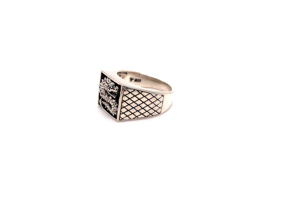 Shanghai Ring