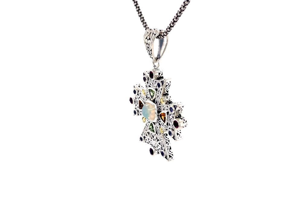 Esperanza Pendant