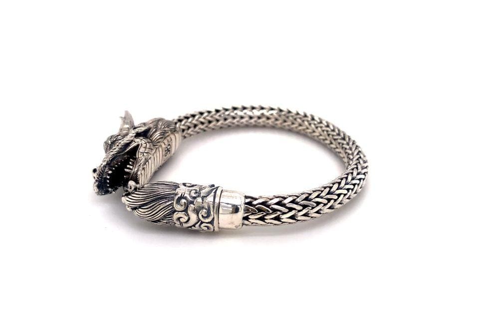 Azhdaha Tulang Naga Bracelet
