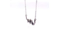 Sweet Songbirds Pendant