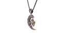 Mystic Moon Pendant