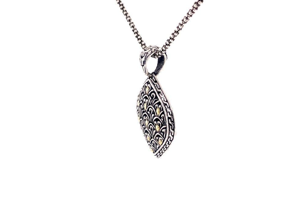 Mystic Forest Pendant