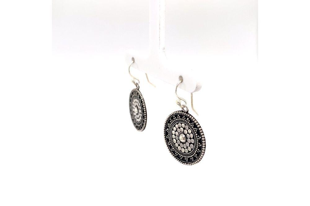 Ko Tao Earrings