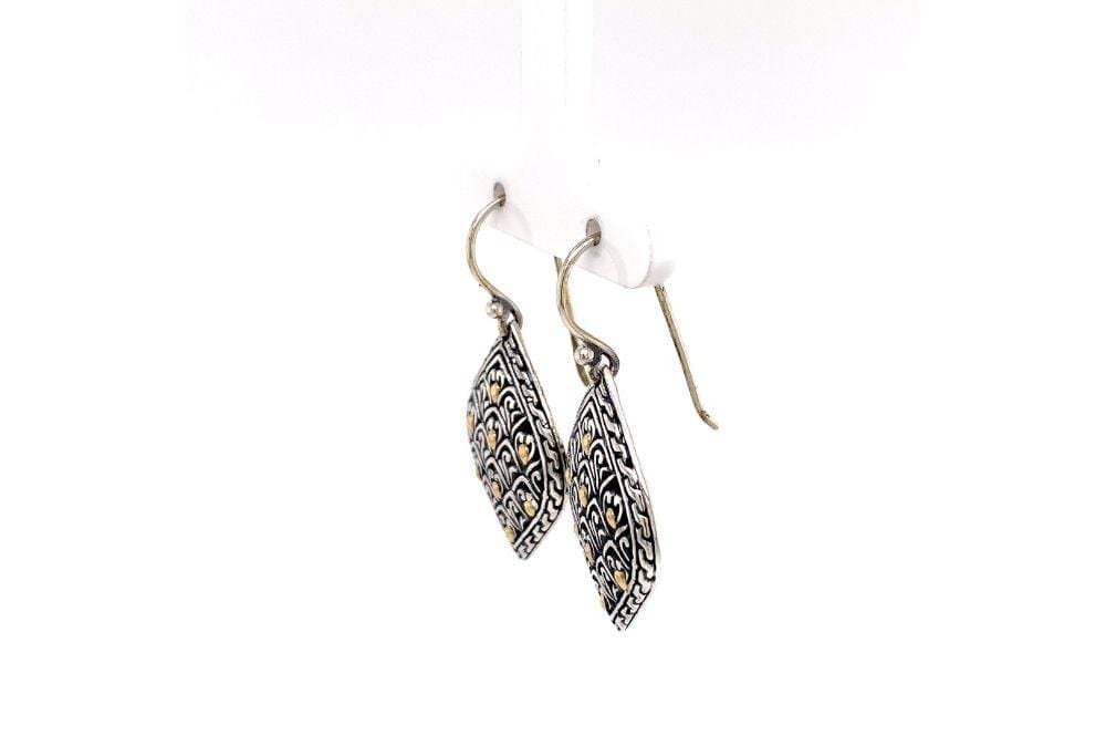Mystic Forest Earrings