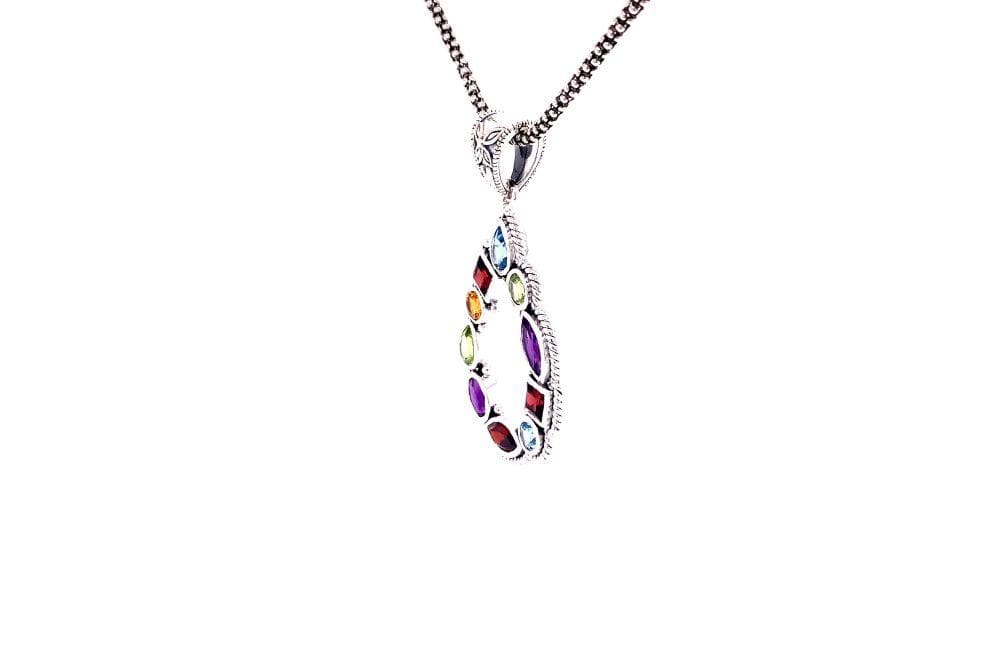 Riviera Pendant