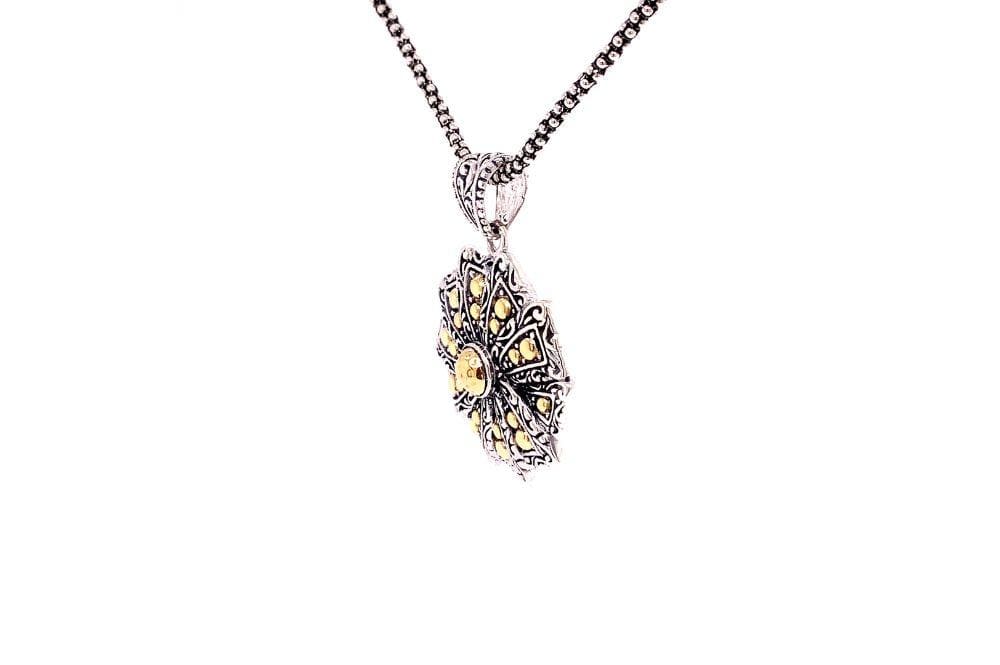 Roda Pendant