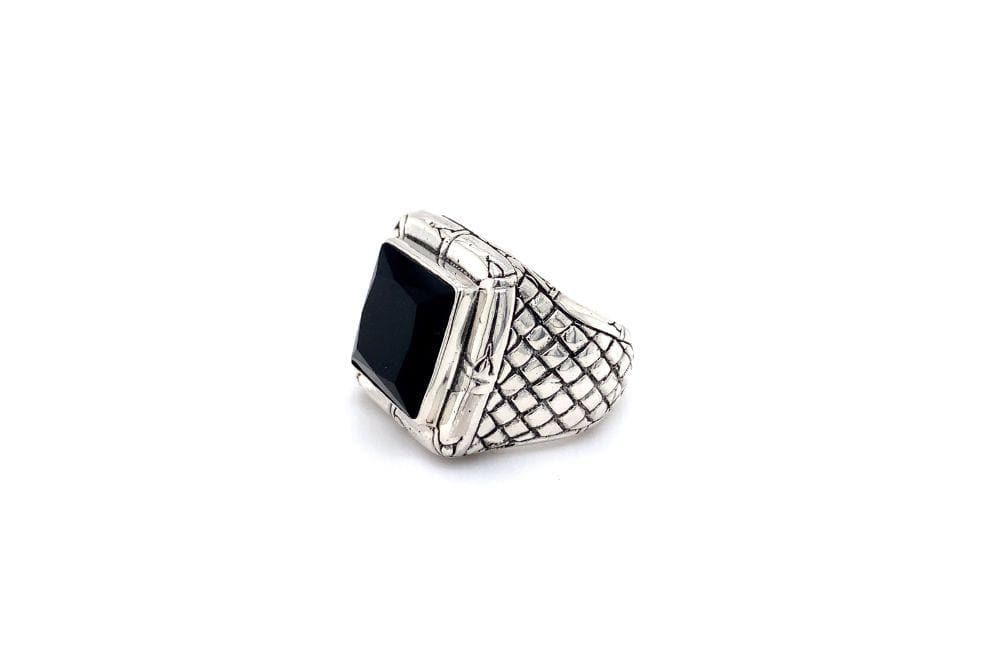 Tigris Ring
