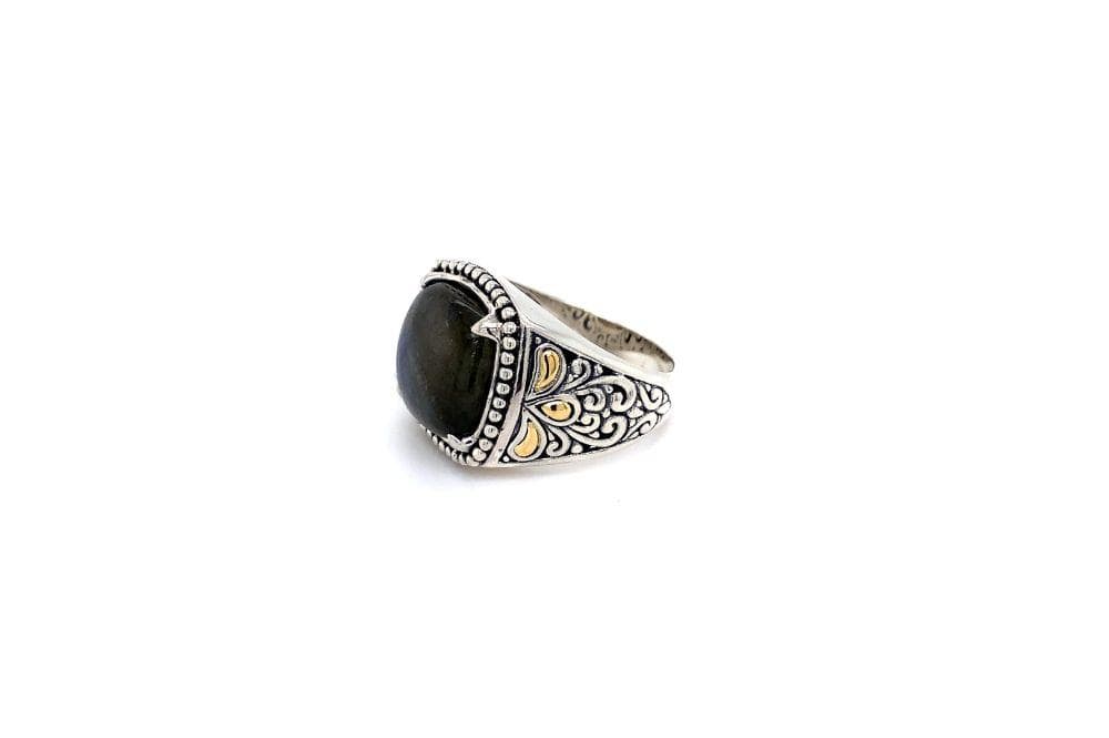 Mystery Ring