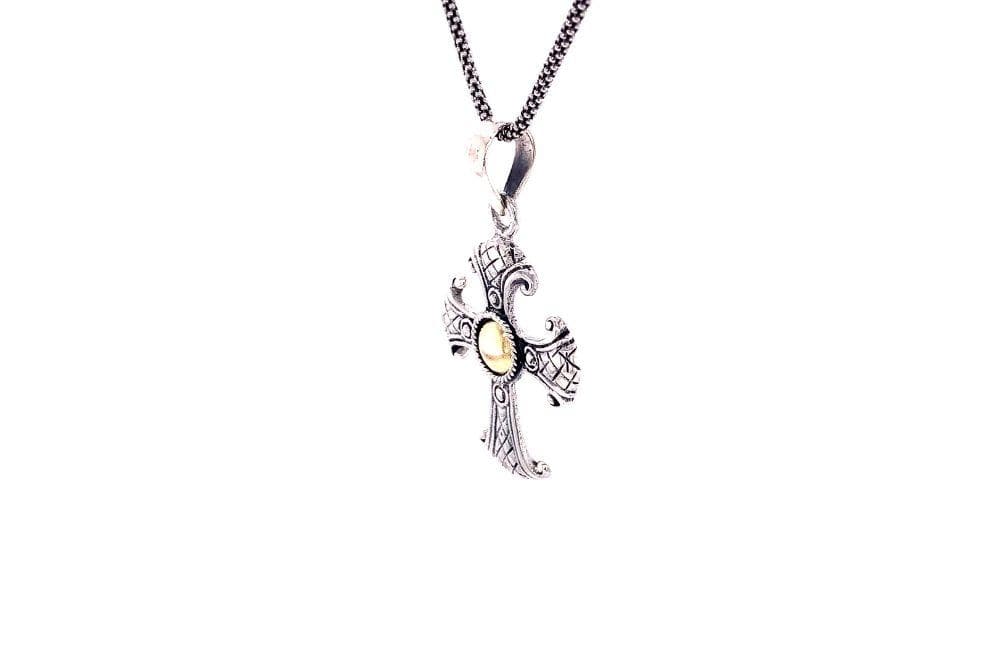 Solar Cross