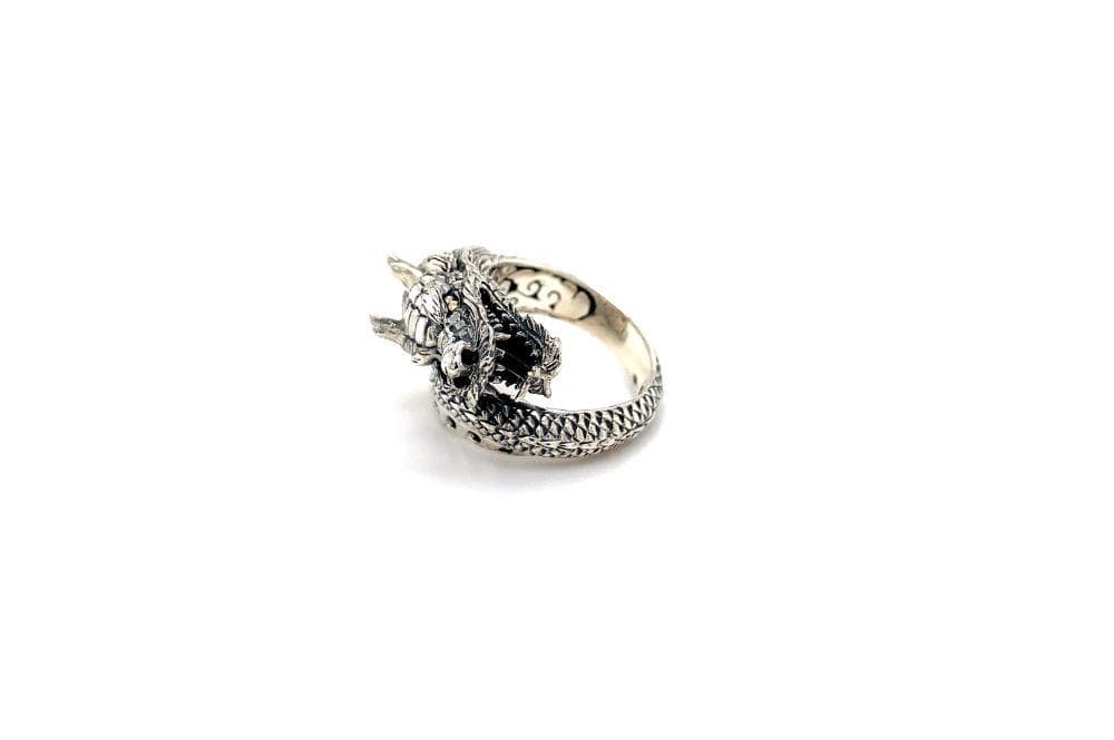Azhdaha Ring