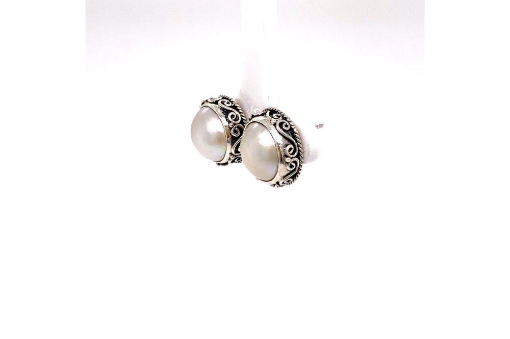 Juneau Earrings