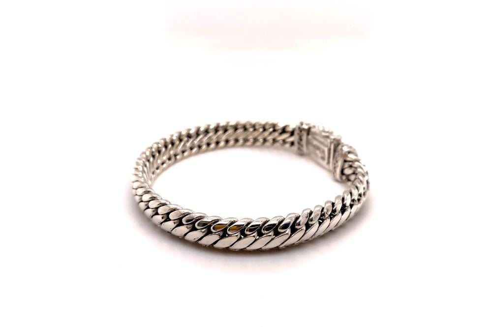 Terzetto Bracelet