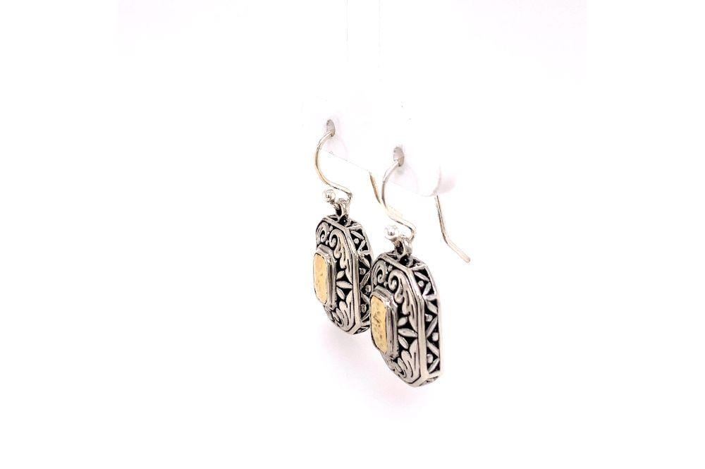 Reign Earrings