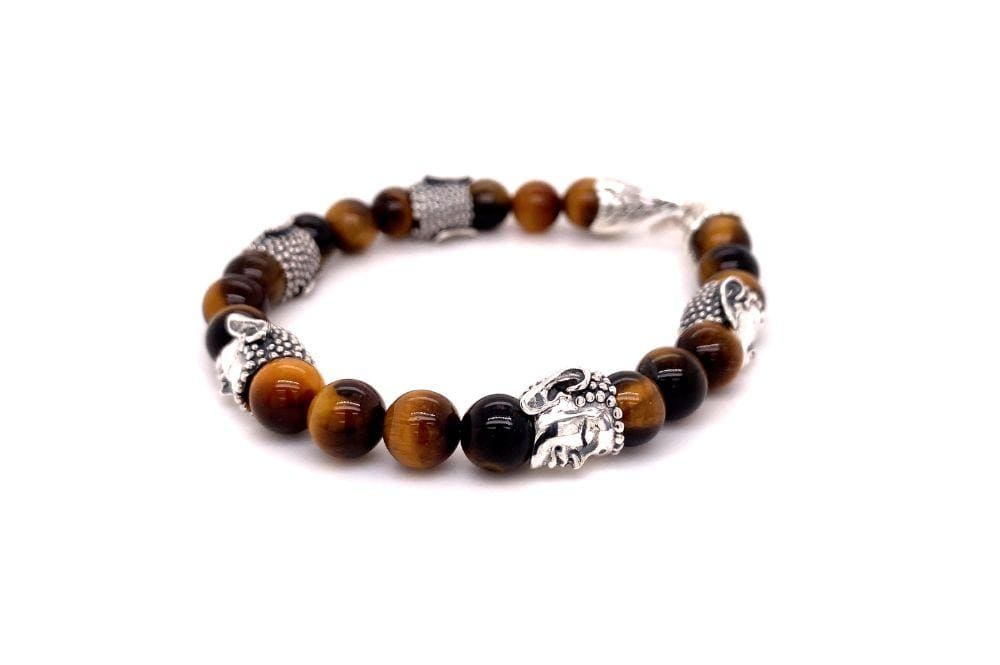 Buddha Bracelet