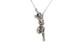 Key To My Heart Necklace