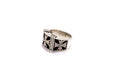 Maha Ring- Silver