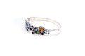 Serendipity Bangle- Multi