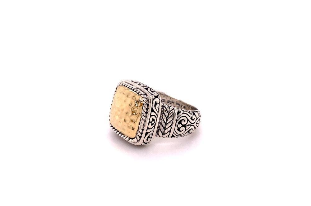 Reign Ring