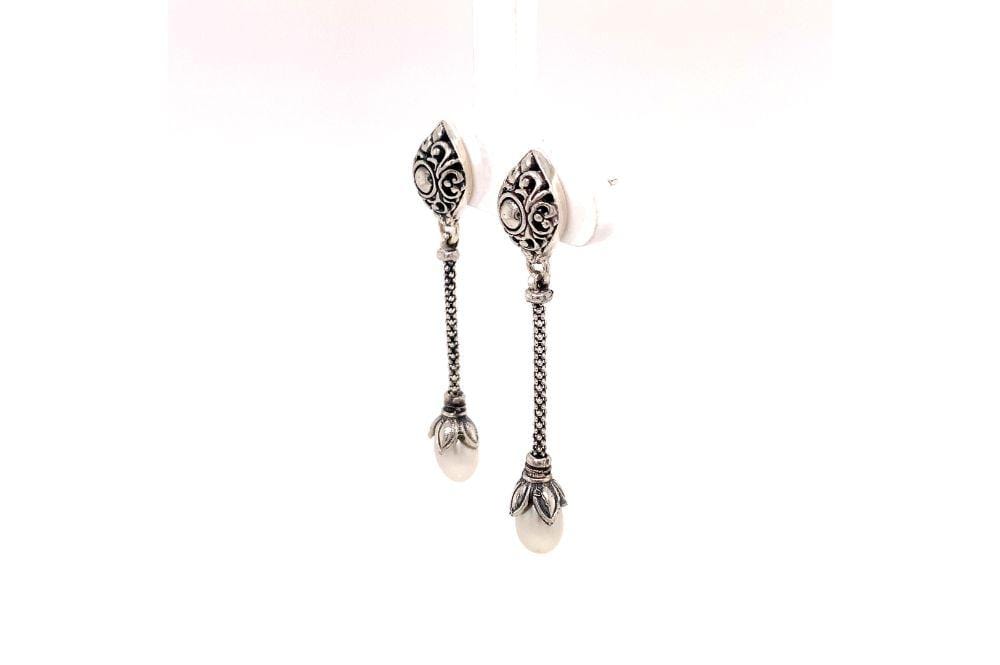Penurunan Earrings
