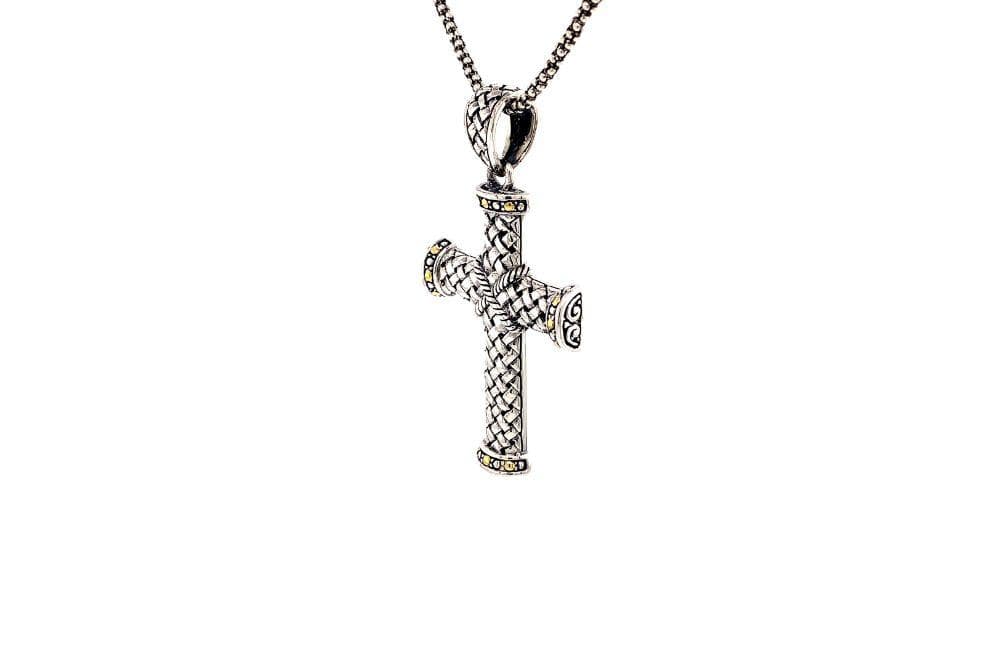 Kreuz Pendant