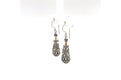 Bali Drop Earrings