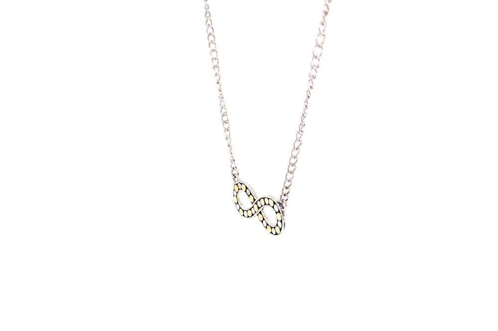 Tak Necklace
