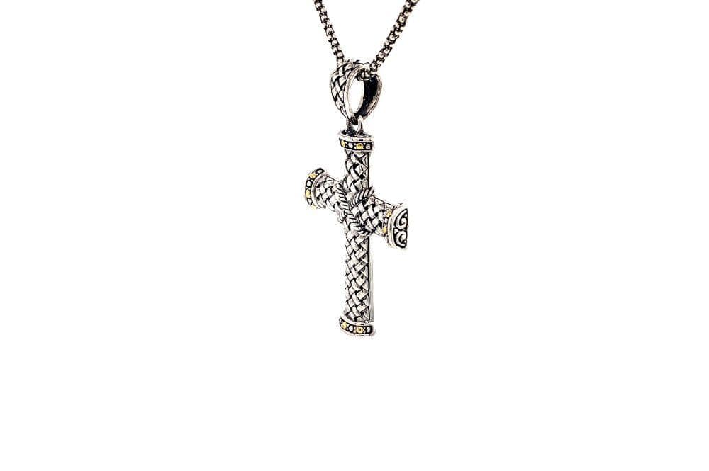 Kreuz Pendant