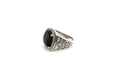 Mystery Ring