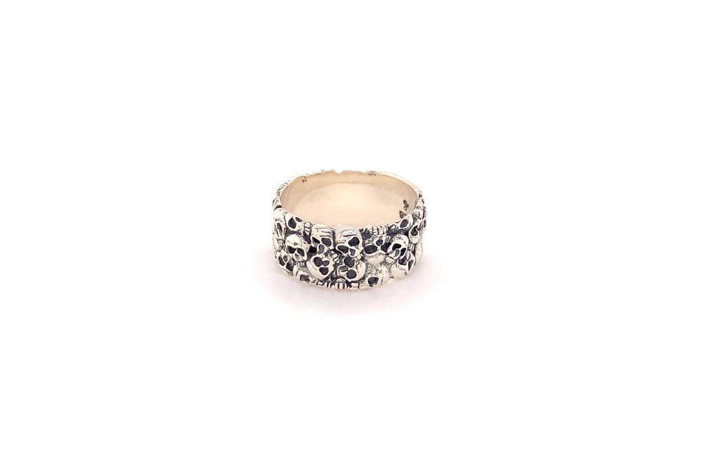 Tengkorak Ring