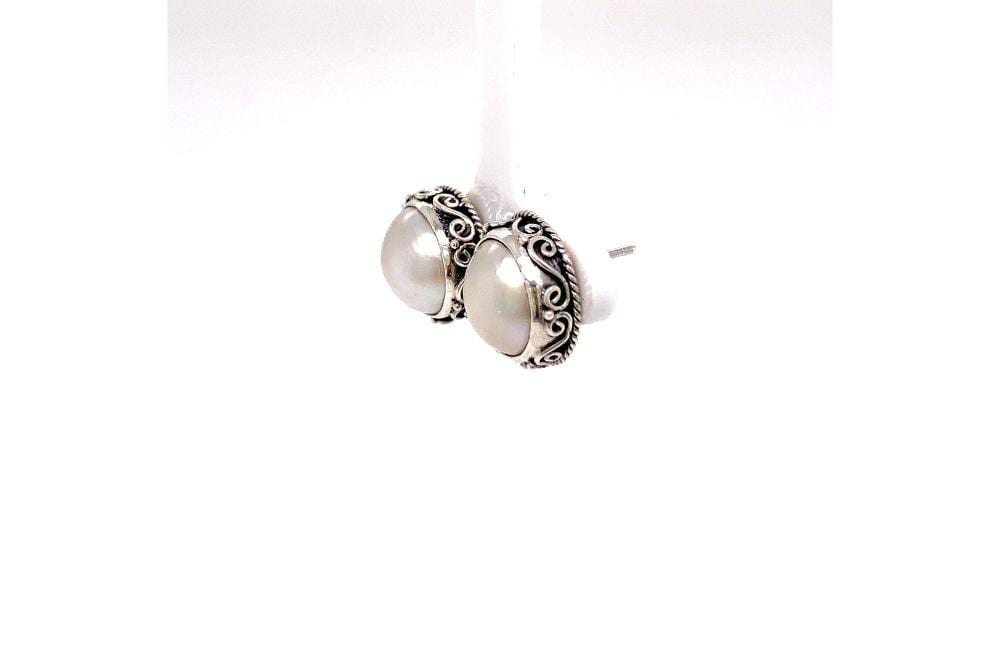 Juneau Earrings