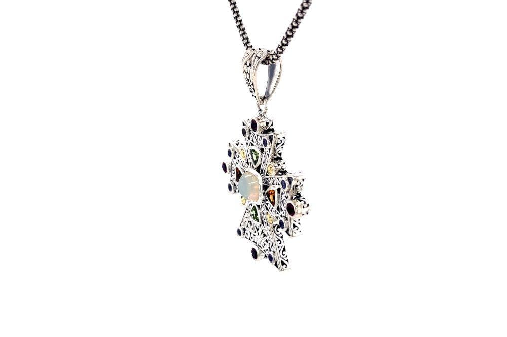 Esperanza Pendant