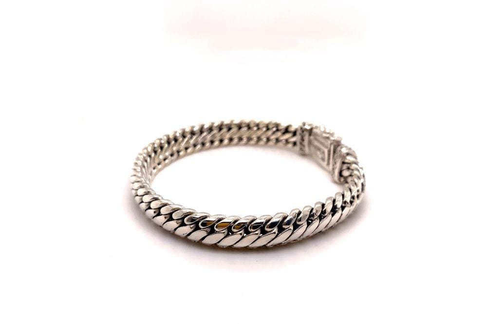 Terzetto Bracelet