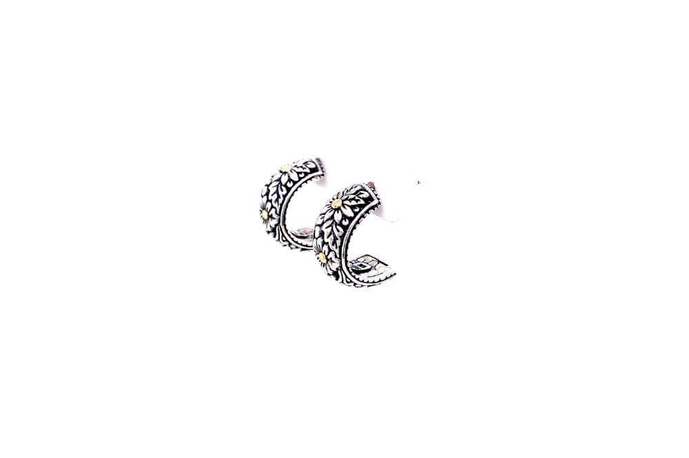 Crescendo Earrings