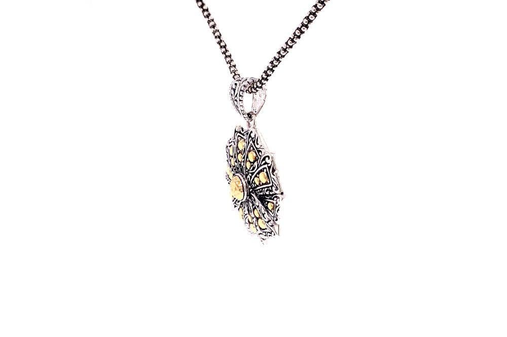 Roda Pendant