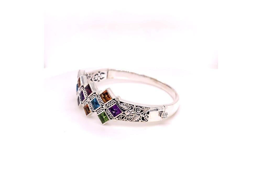 Rinjani Bangle