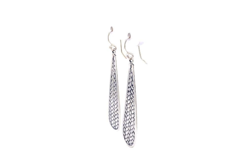 Tenun Earrings
