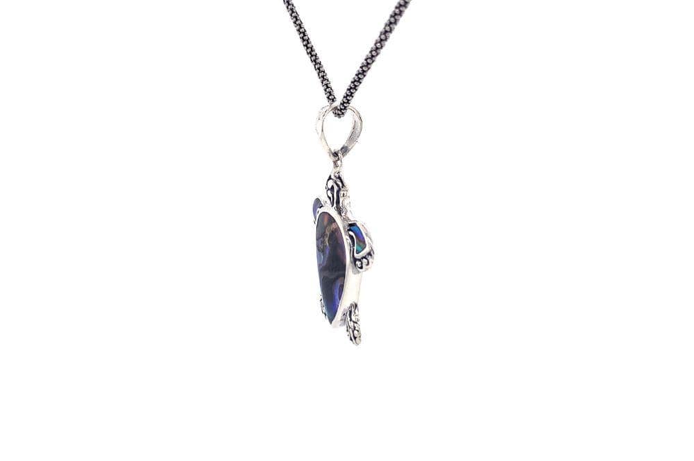 Into The Deep Pendant