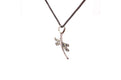 Bali Dragonfly Pendant