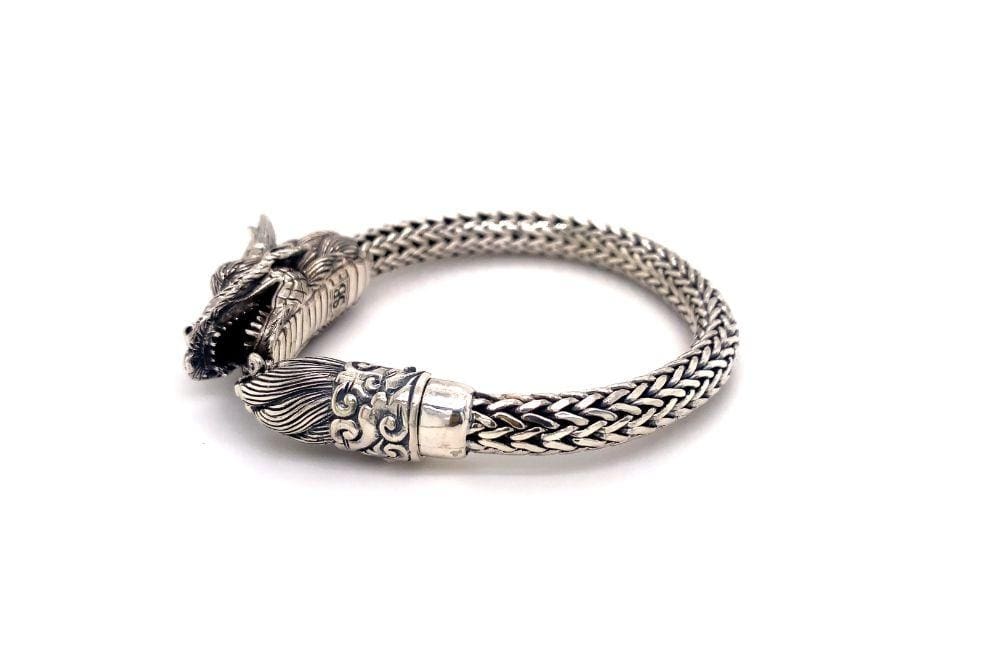 Azhdaha Tulang Naga Bracelet