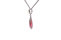 Banta Pendant- Coral
