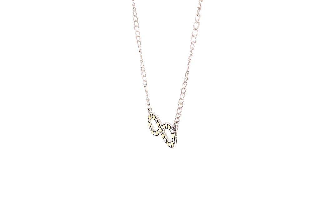 Tak Necklace