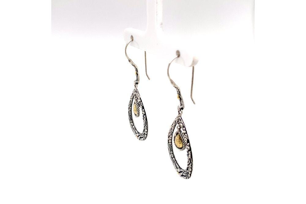 Lopok Earrings