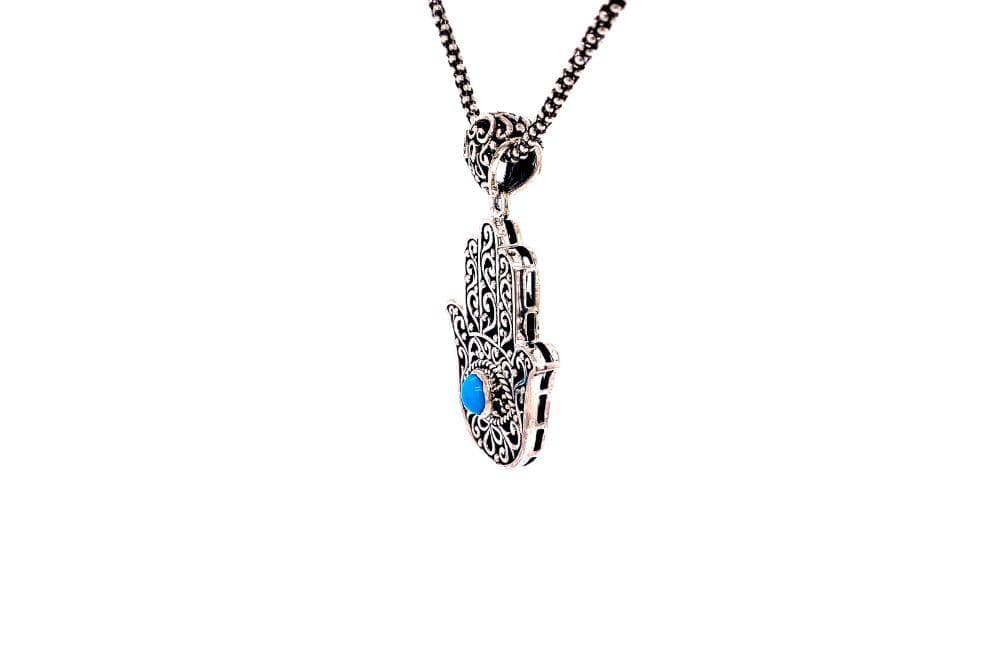 Ruwhi Pendant