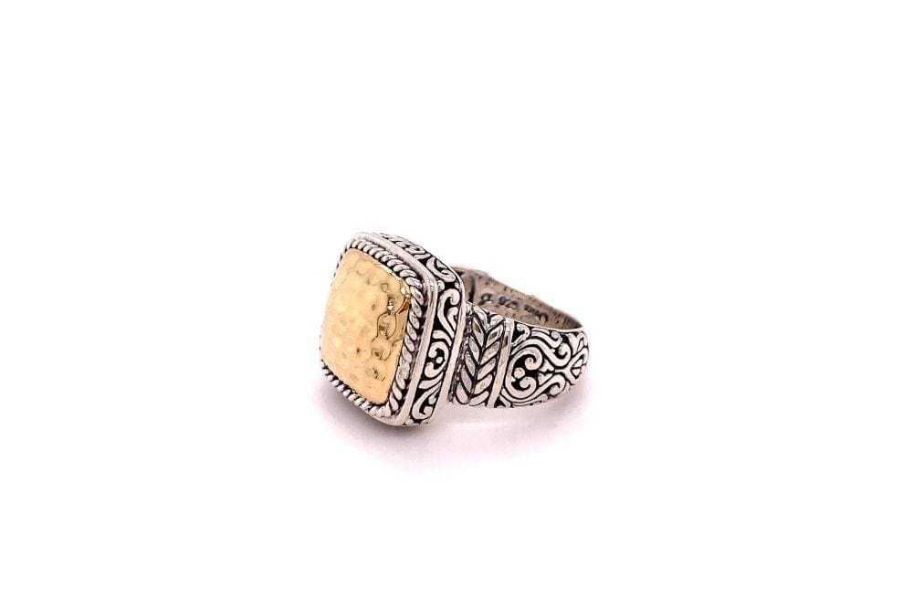 Reign Ring