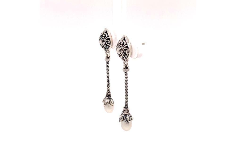 Penurunan Earrings