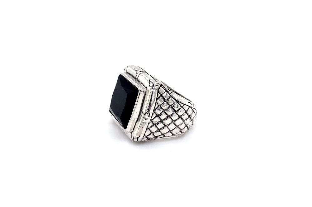 Tigris Ring