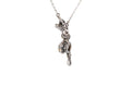 Key To My Heart Necklace