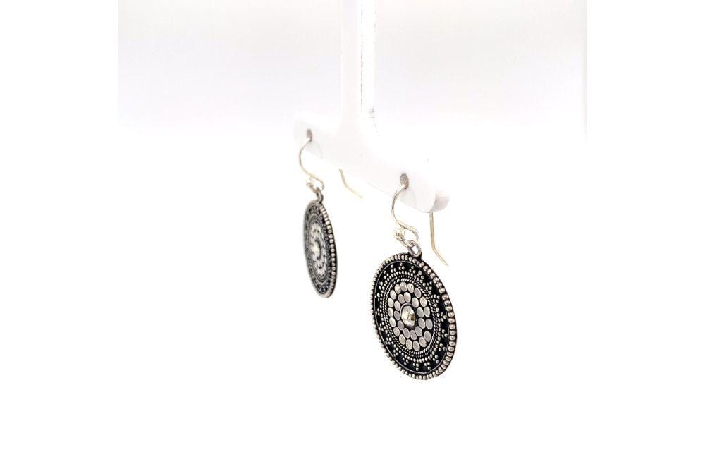 Ko Tao Earrings