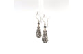 Bali Drop Earrings