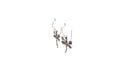 Capung Earrings